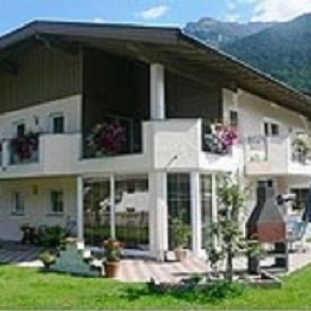 Landhaus Julian Neustift im Stubaital Exterior photo