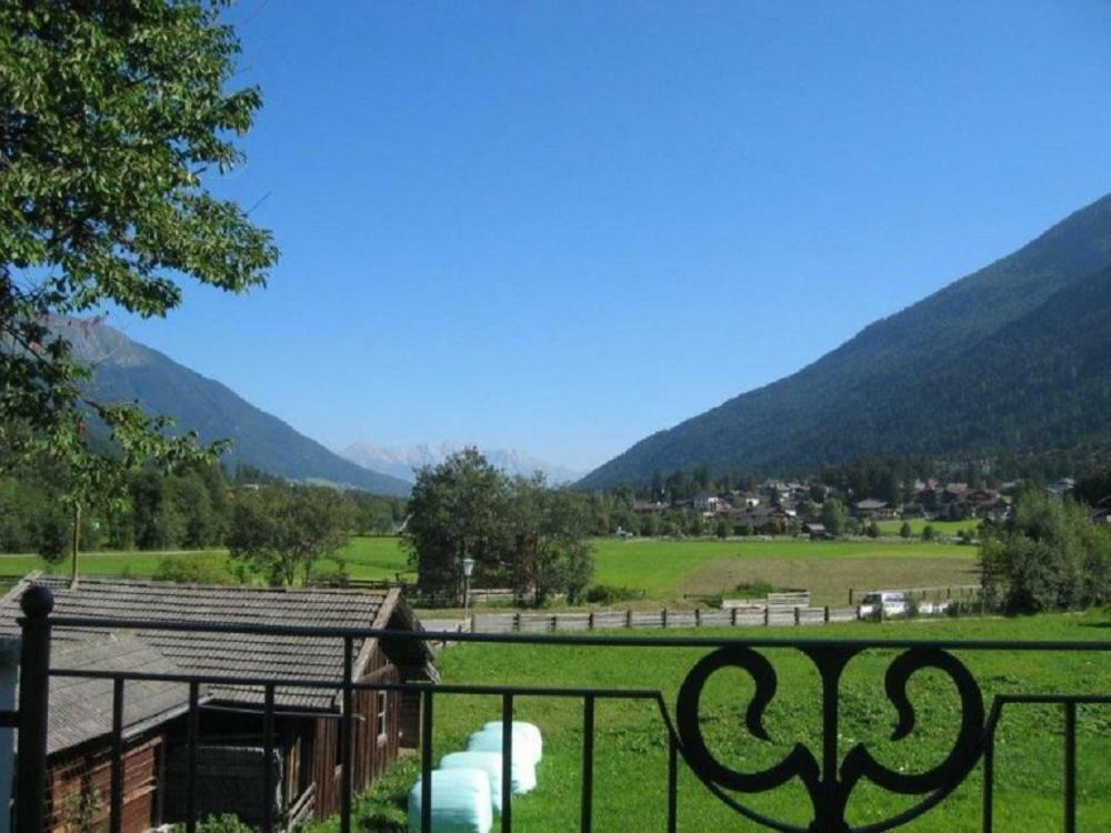 Landhaus Julian Neustift im Stubaital Exterior photo